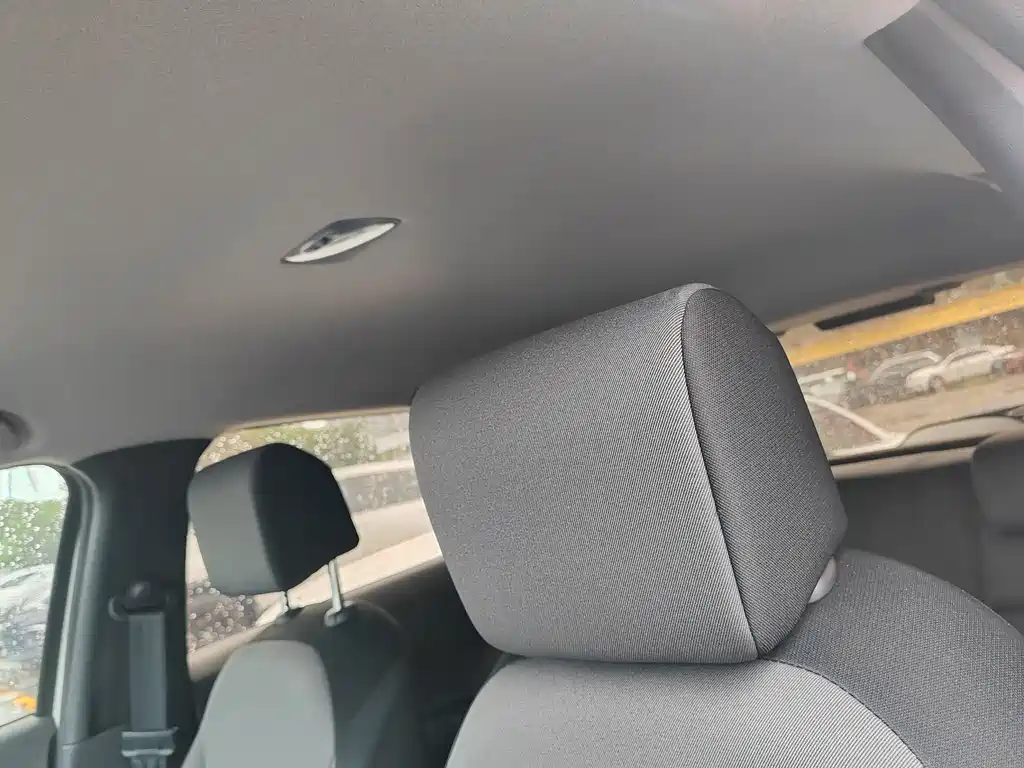 Honda Fit 2025 — фото 10