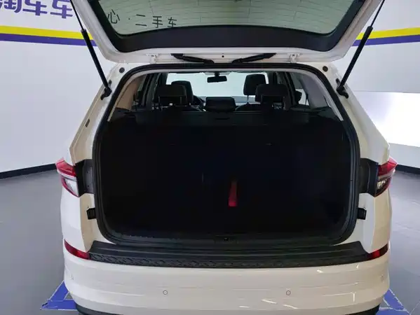 Skoda Kodiaq 2024