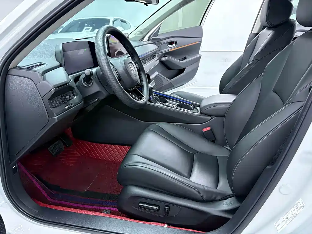Honda Accord 2023 — фото 4
