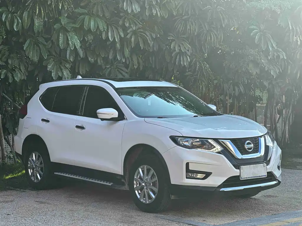 Nissan X-Trail 2019 — фото 3