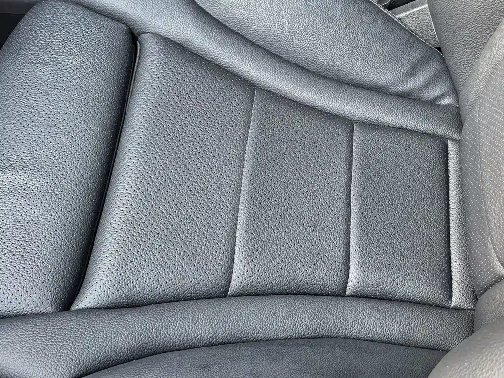 Mercedes-Benz C-Class 2021 — фото 20