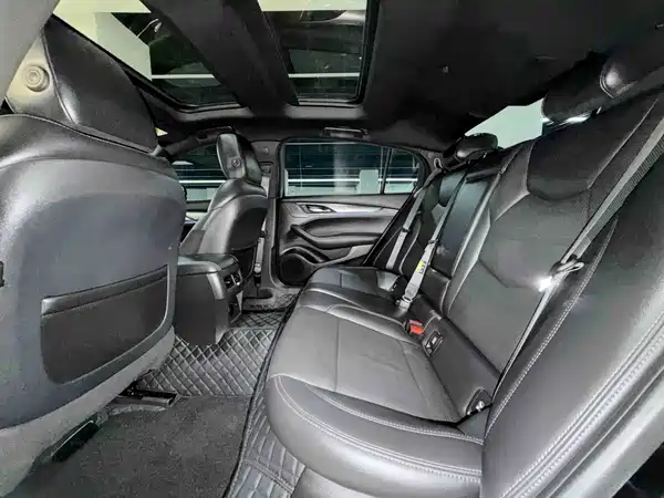 Cadillac CT5 2024