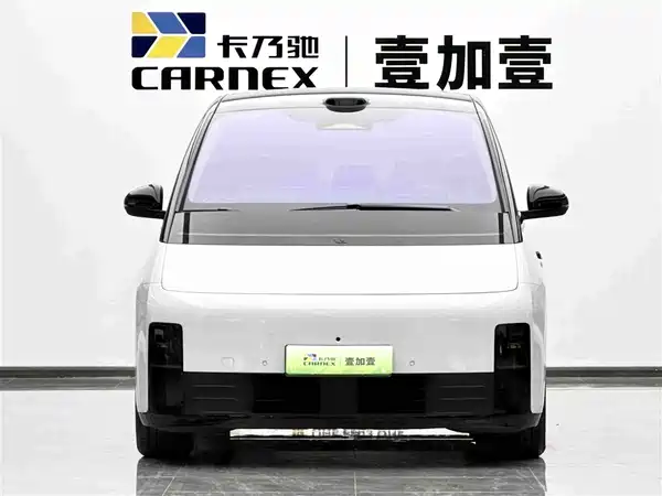 Li Auto MEGA 2025