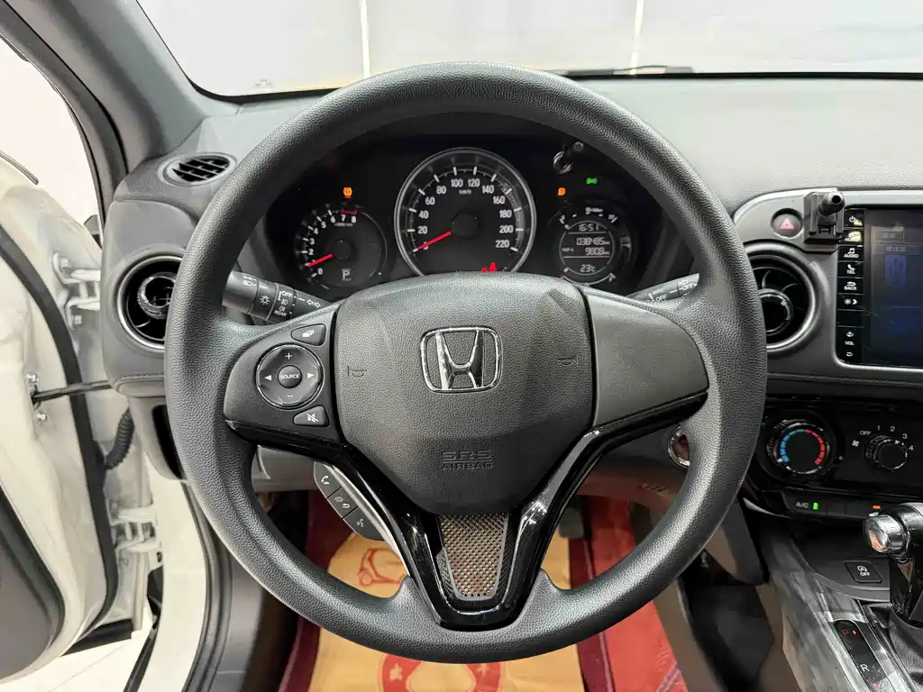Honda XR-V 2022 — фото 13