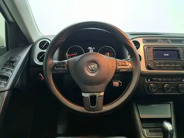 Volkswagen Tiguan 2018 — фото 5