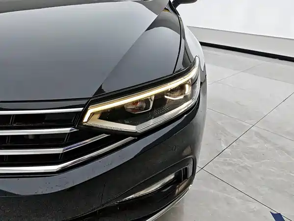 Volkswagen Magotan 2020