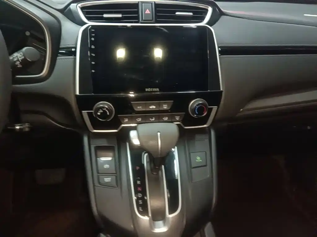 Honda Breeze 2022 — фото 13
