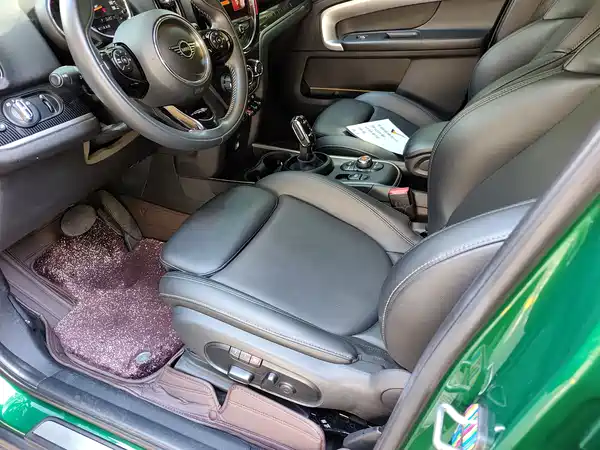 MINI Countryman 2019