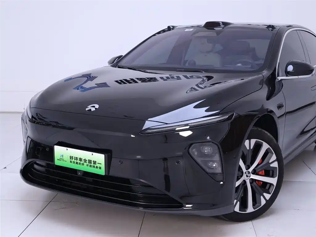 NIO ET7 2022