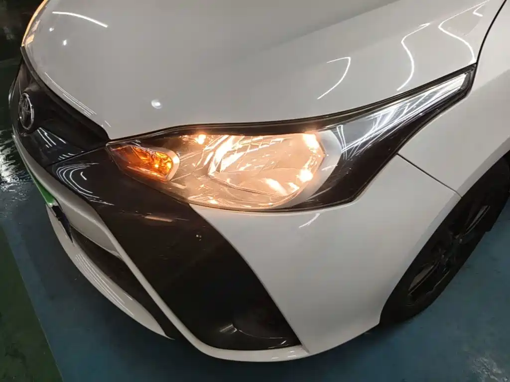 Toyota Yaris L 2019 — фото 24