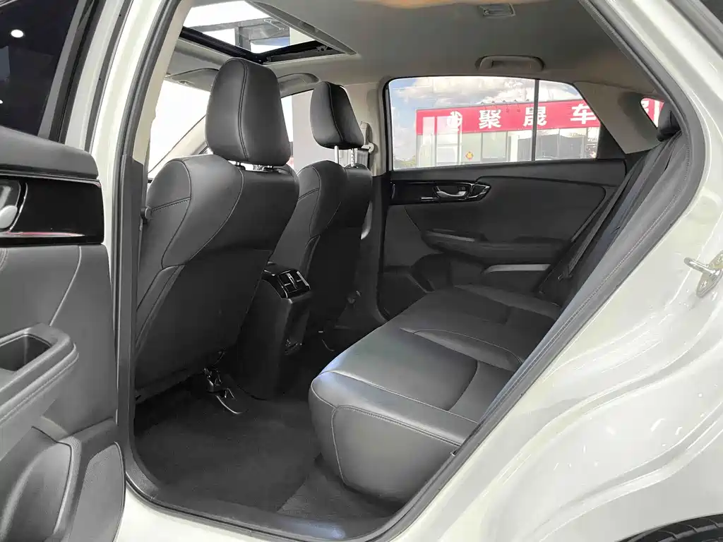 Honda Envix 2022 — фото 10