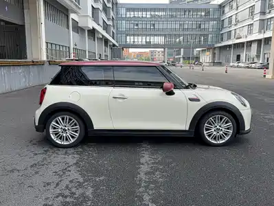 MINI MINI 2022