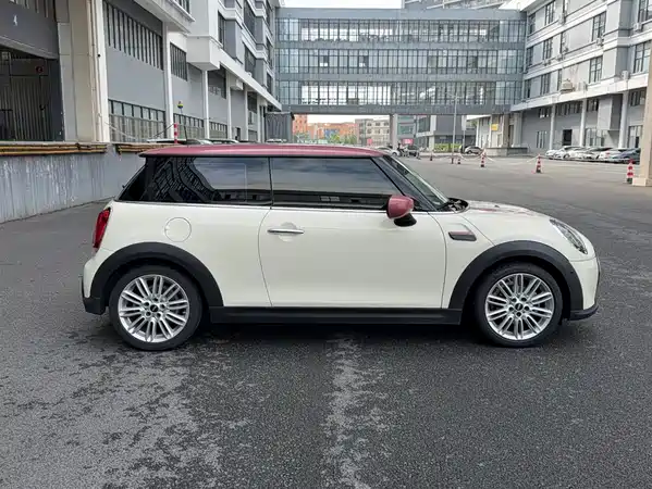 MINI MINI 2022