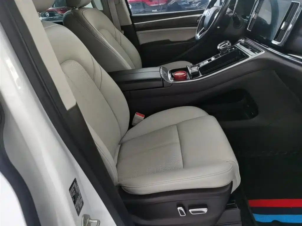 GAC Motor Trumpchi M8 2023 — фото 25