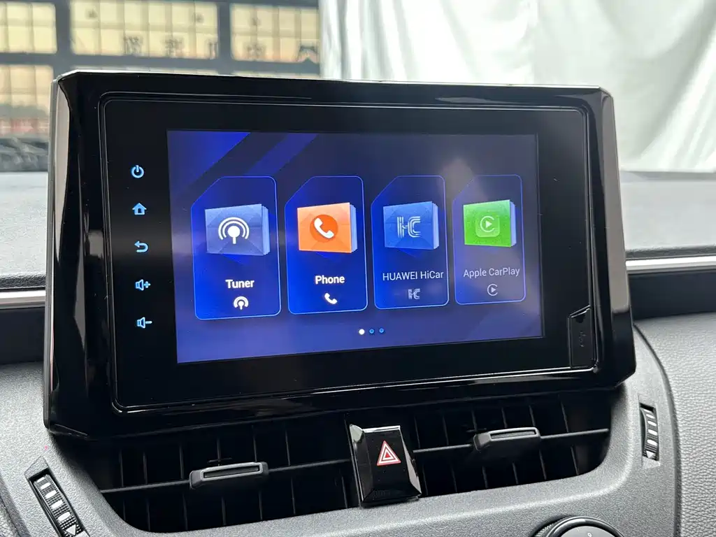 Toyota Corolla 2022 — фото 12