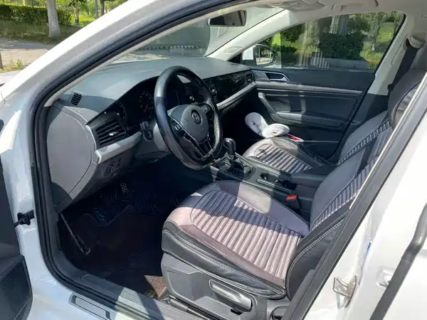 Volkswagen Lavida 2020