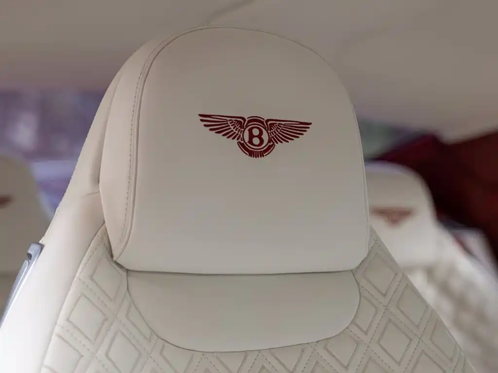 Bentley Continental 2014 — фото 17