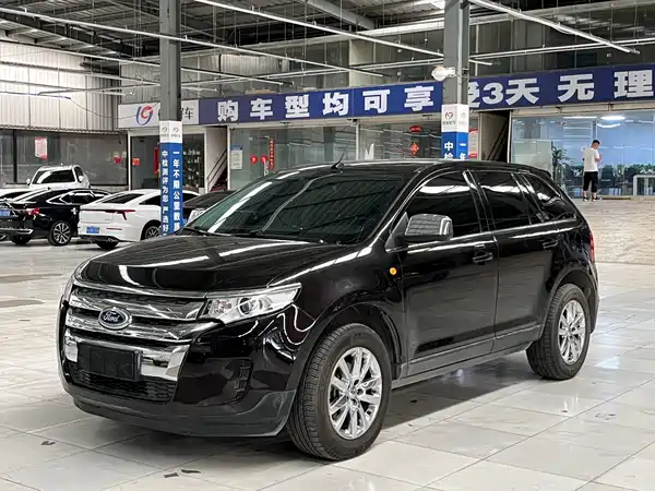 Ford Edge 2015