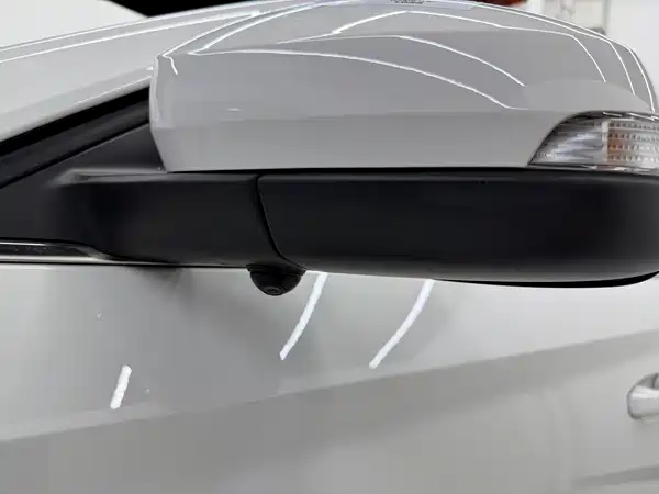 Skoda Kamiq 2022