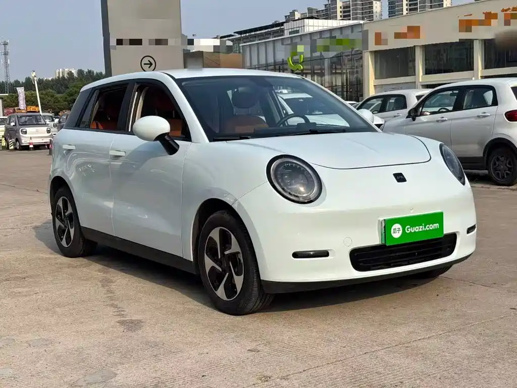 Yiwei 3 2024