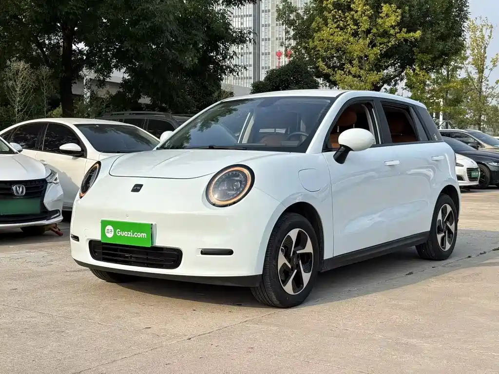 Yiwei 3 2024