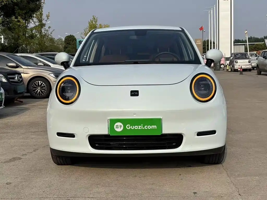 Yiwei 3 2024
