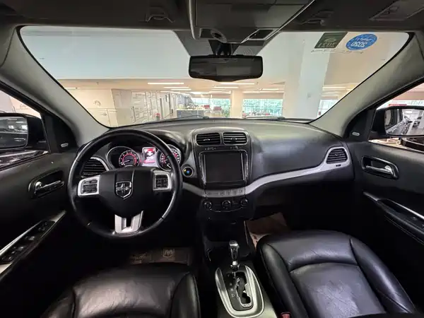 Dodge Coolwei 2015