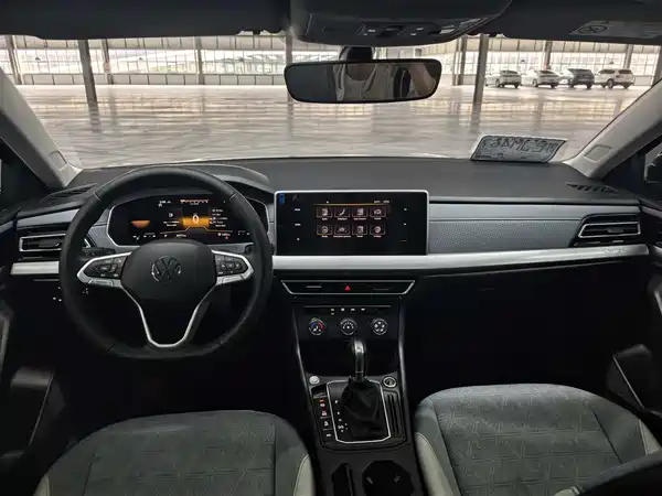 Volkswagen Lavida 2023