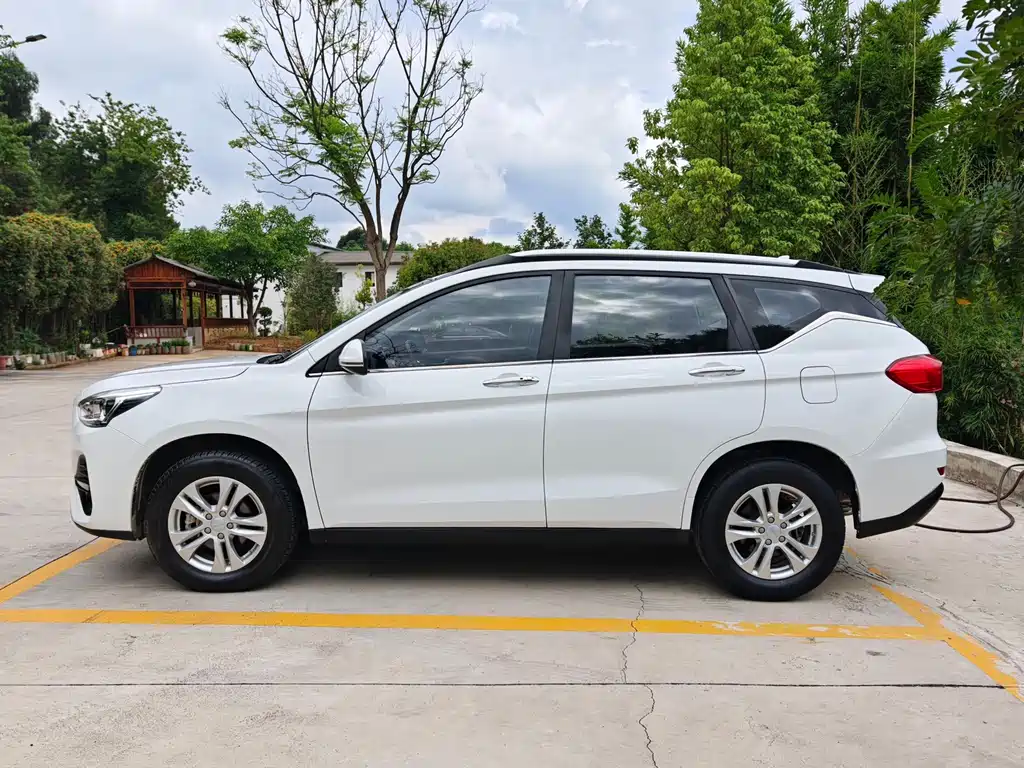 Haval M6 2020
