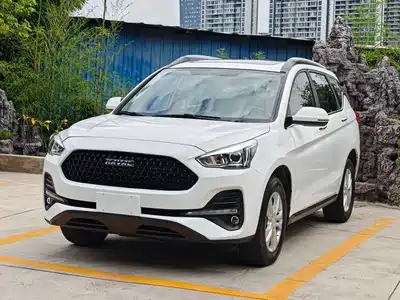 Haval M6 2020