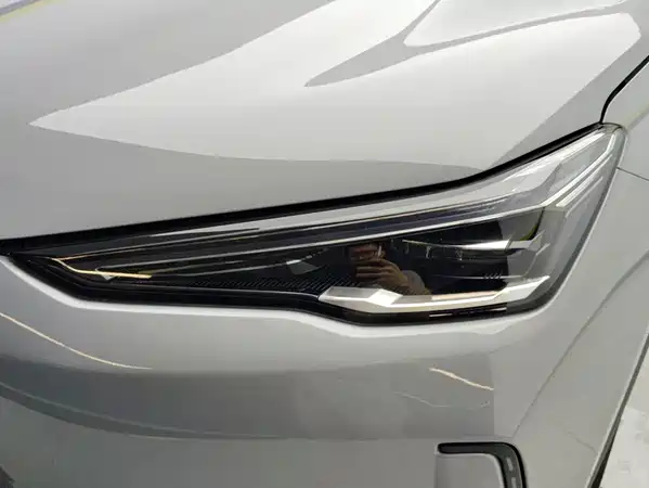 Geely Galaxy E5 2025