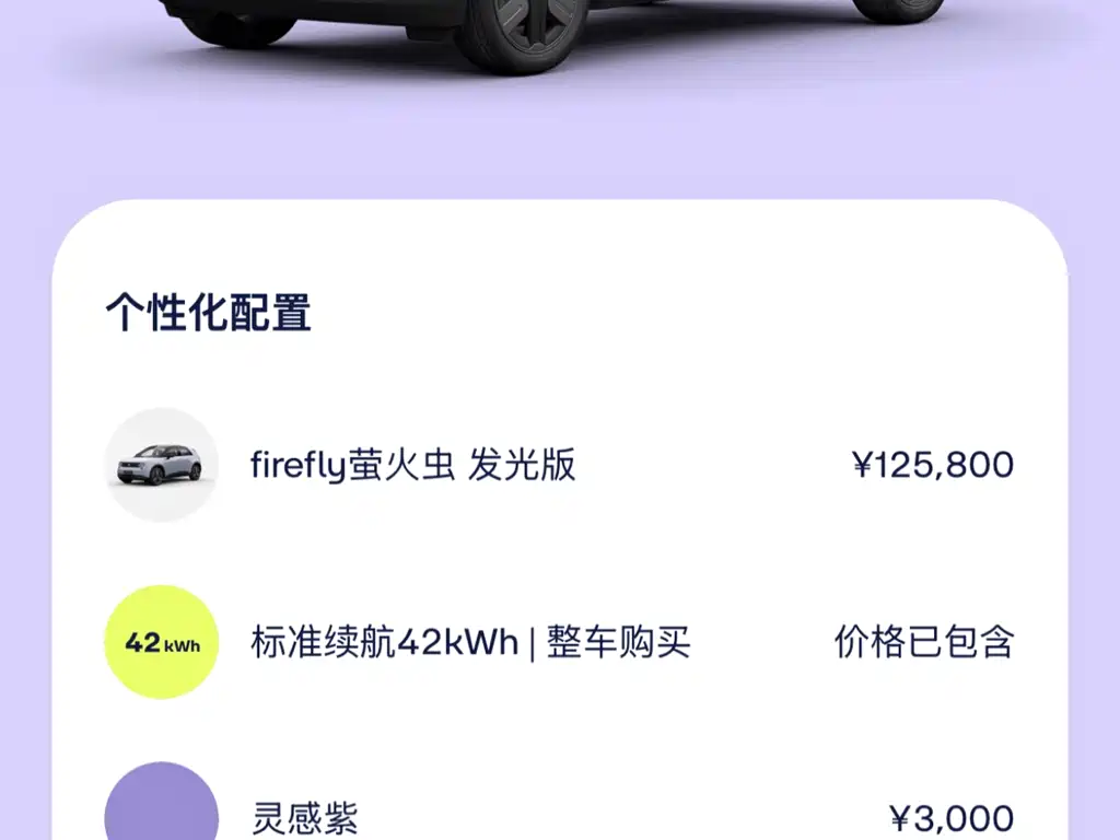 Firefly Firefly 2025 — фото 17