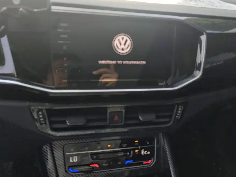 Volkswagen Tanyue GTE 2020 — фото 13