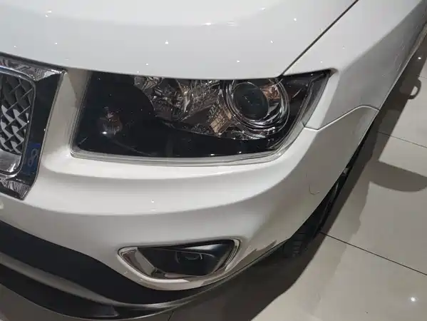 Jeep Compass 2013
