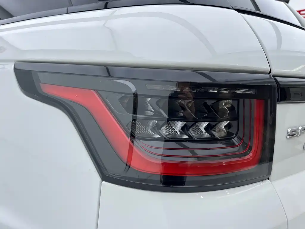 Land Rover Sport 2018 — фото 21
