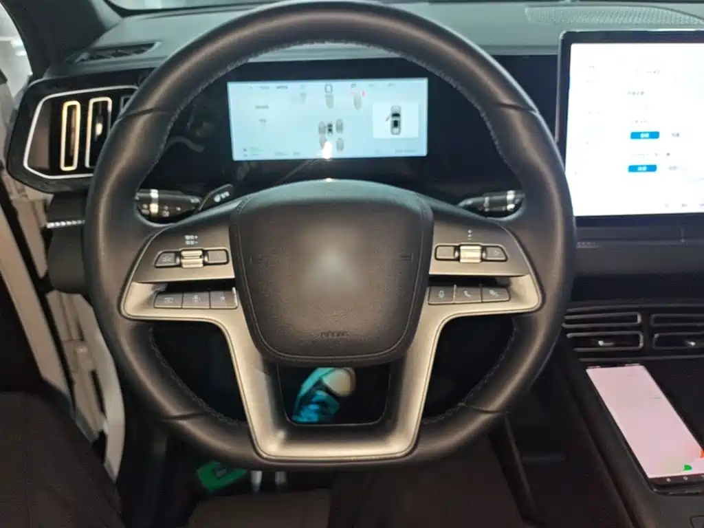 BYD Pro New Energy 2025 — фото 11