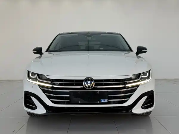 Volkswagen CC 2022