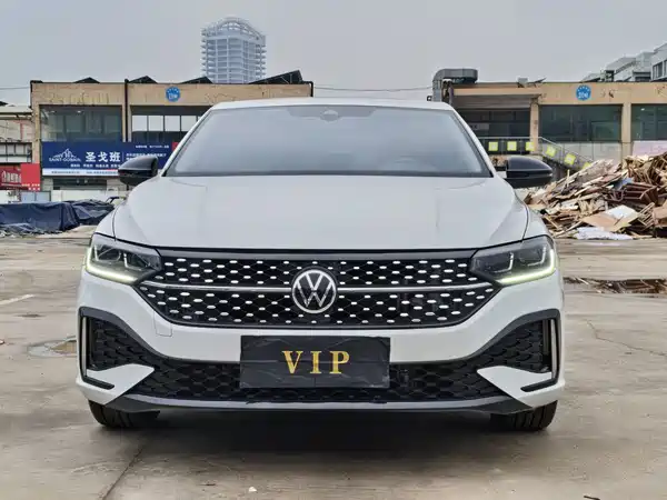 Volkswagen Lavida 2025