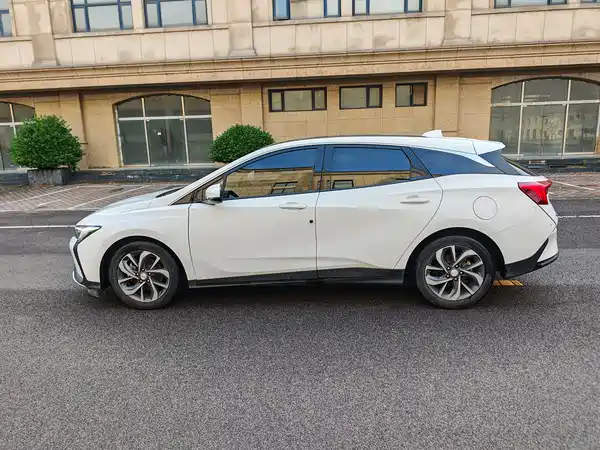 Buick Velite 6 2022
