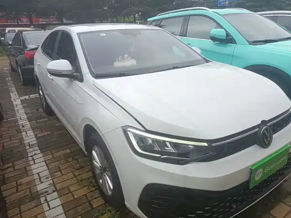 Volkswagen Lavida 2024