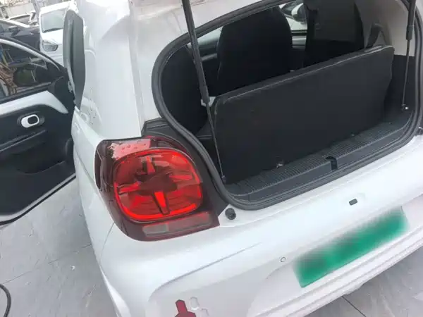 Roewe CLEVER 2023