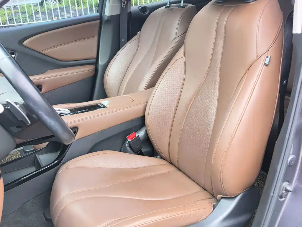 Acura CDX 2019 — фото 19