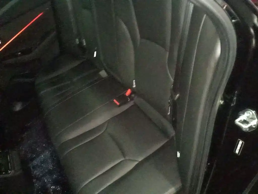 Honda Accord 2023 — фото 17