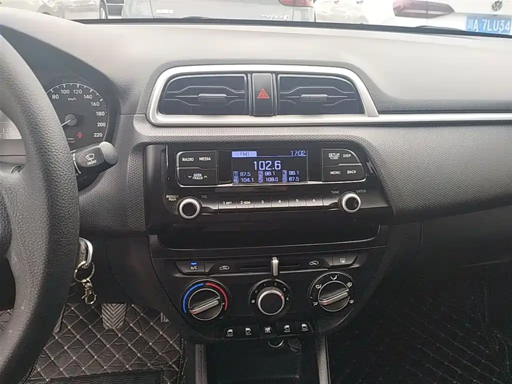 Hyundai Verna 2019 — фото 13