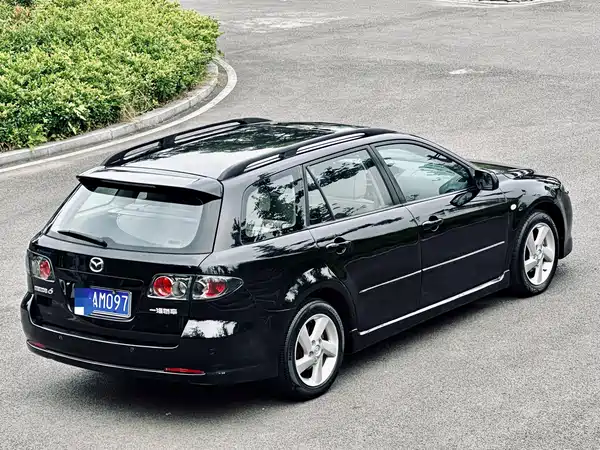 Mazda 6 2006