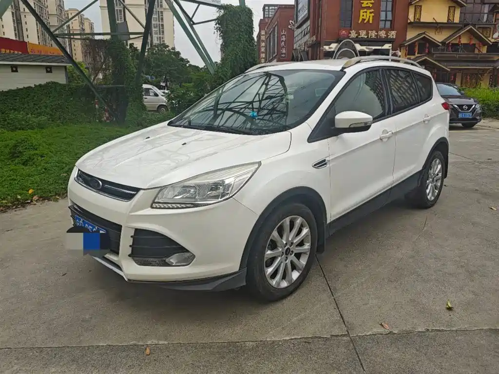 Ford Kuga 2016