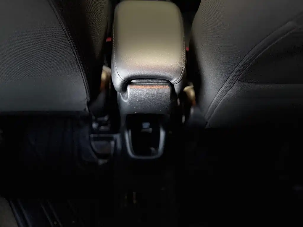 Honda Vezel 2018 — фото 19