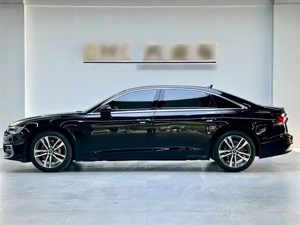 Audi A6L 2023