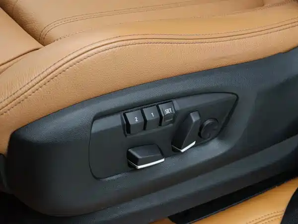 BMW X6 2017