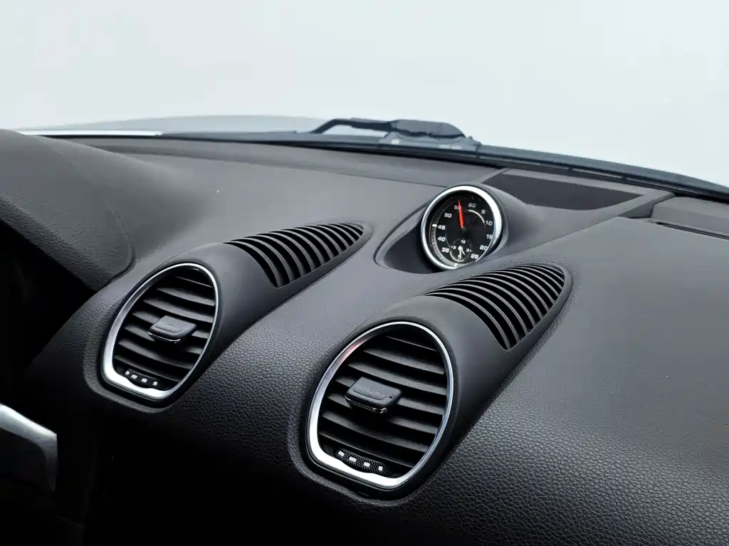 Porsche 718 2017 — фото 16